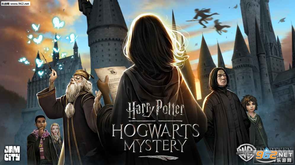 Potter(�������ػ����ִĵ��������İ�)��ͼ5