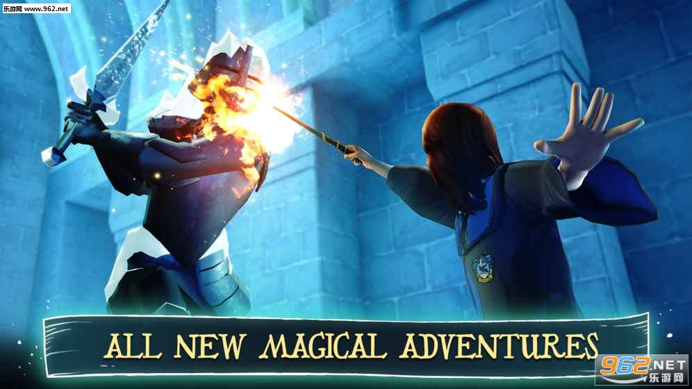 Potter(�������ػ����ִĵ��������İ�)��ͼ0
