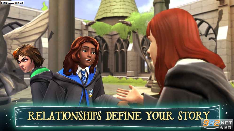 Potter(�������ػ����ִĵ��������İ�)��ͼ1