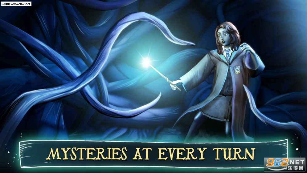 Potter(�������ػ����ִĵ��������İ�)��ͼ2