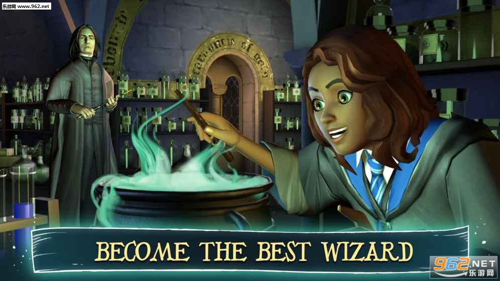 Potter(�������ػ����ִĵ��������İ�)��ͼ3