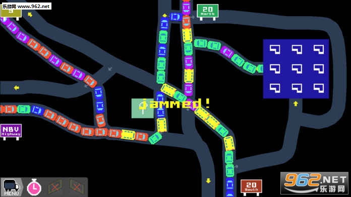 高速路 Freeways手机版截图2