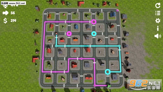 CarPuzzler(�������⺺����)v1.0(Car Puzzler)��ͼ0