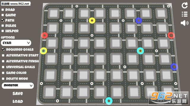 CarPuzzler(�������⺺����)v1.0(Car Puzzler)��ͼ4