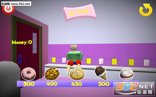 Crazy Poop(���ķ�㰲׿��)��ͼ0