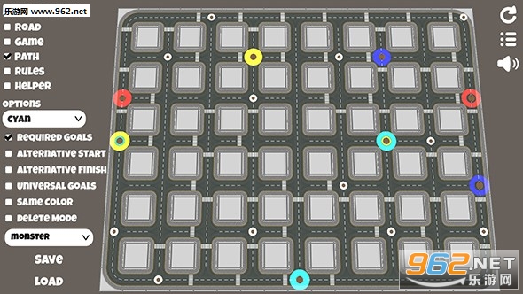 CarPuzzler(汽车谜题手游)截图3