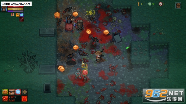 ����ս��(Trash Squad)�ƽ���ͼ4