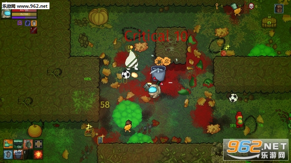 ����ս��(Trash Squad)�ƽ���ͼ2