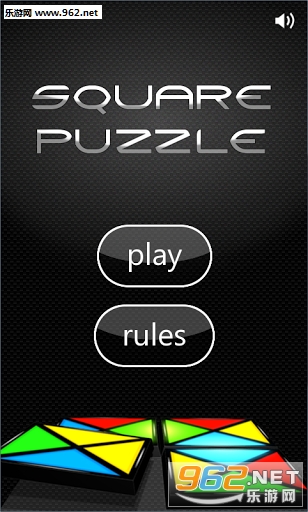 Square Puzzle(�㳡ƴͼ��׿��)��ͼ2
