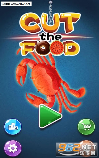 Cut the Food��׿���ͼ3