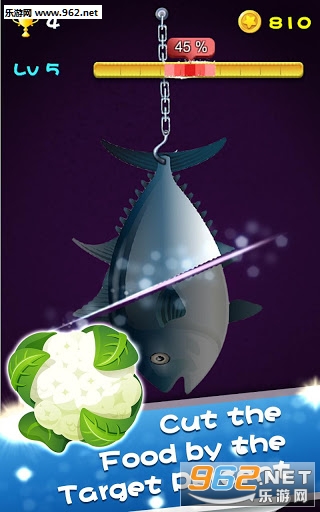 Cut the Food��׿���ͼ0