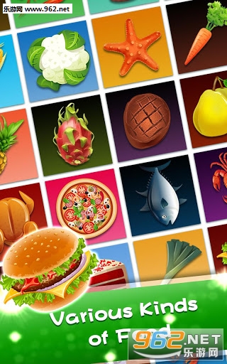 Cut the Food��׿���ͼ2