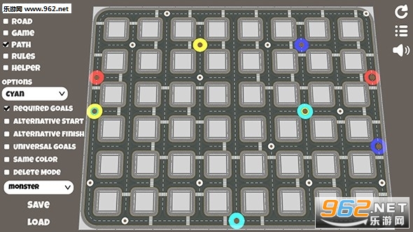CarPuzzler(汽车谜题中文版)截图1