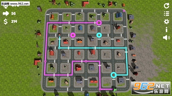 CarPuzzler(汽车谜题中文版)截图3