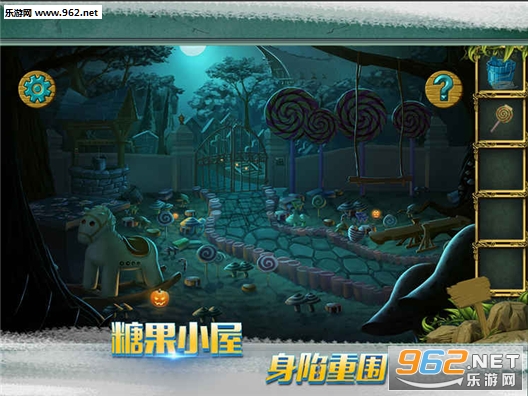 �ǹ�ɭ���������ιٷ���v1.0��ͼ1