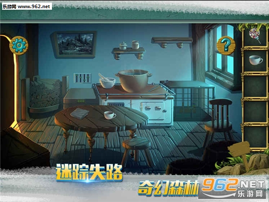 �ǹ�ɭ���������ιٷ���v1.0��ͼ3