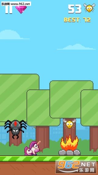 Hoppy Frog 2(������2������а�׿��)��ͼ2