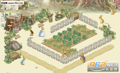 PeterGarden(�˵���ׯ԰��׿��)��ͼ0