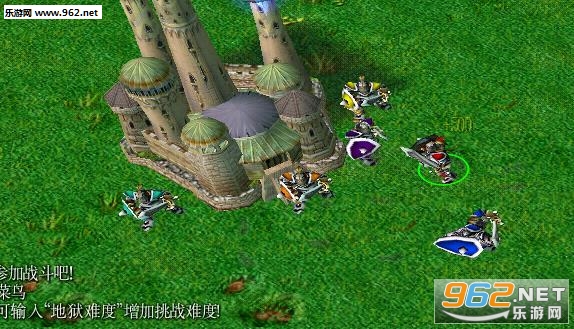 ���־���̽��-����v1.21�ƽ�� ������Ӣ�������ͼ1