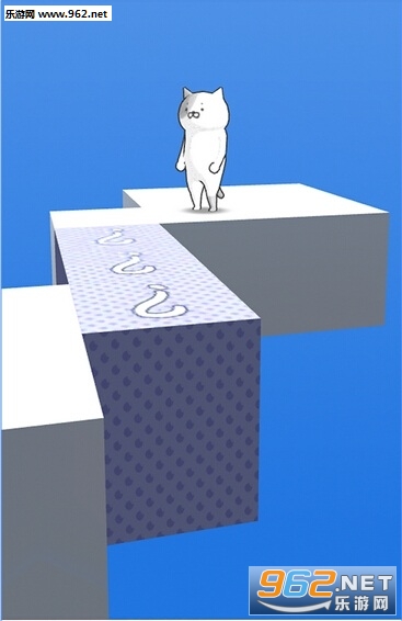 猫咪走难路安卓版截图3