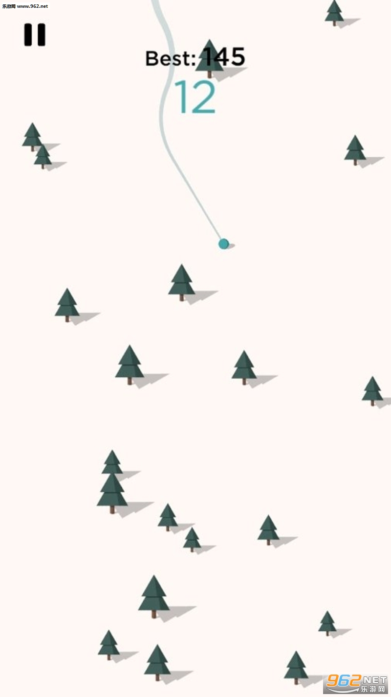 Chilly Snow(�����ѩ��׿��)��ͼ0