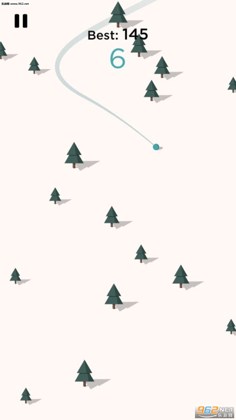 Chilly Snow(�����ѩ��׿��)��ͼ1