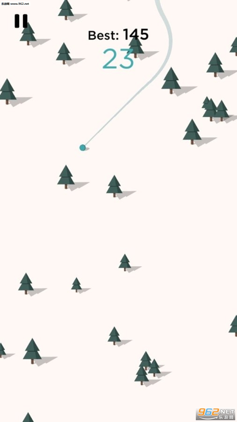 Chilly Snow(�����ѩ��׿��)��ͼ2