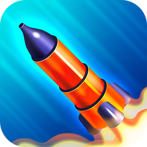 Space Rocket - Astronauts Explore Mars(̽�����ǰ�׿��)
