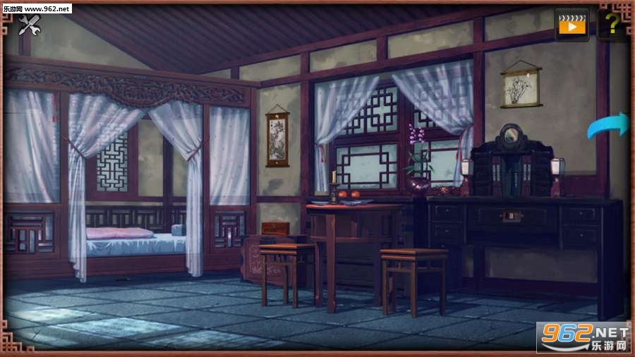 Escape Challenge 24:Chinese secret room�ӳ�������׿���ͼ0