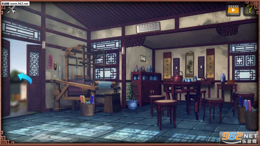 Escape Challenge 24:Chinese secret room�ӳ�������׿���ͼ1
