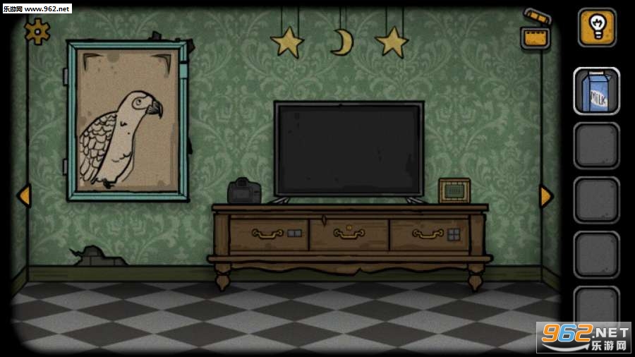 The Forgotten Room(���������������ڷ�������ܰ�׿��)��ͼ0