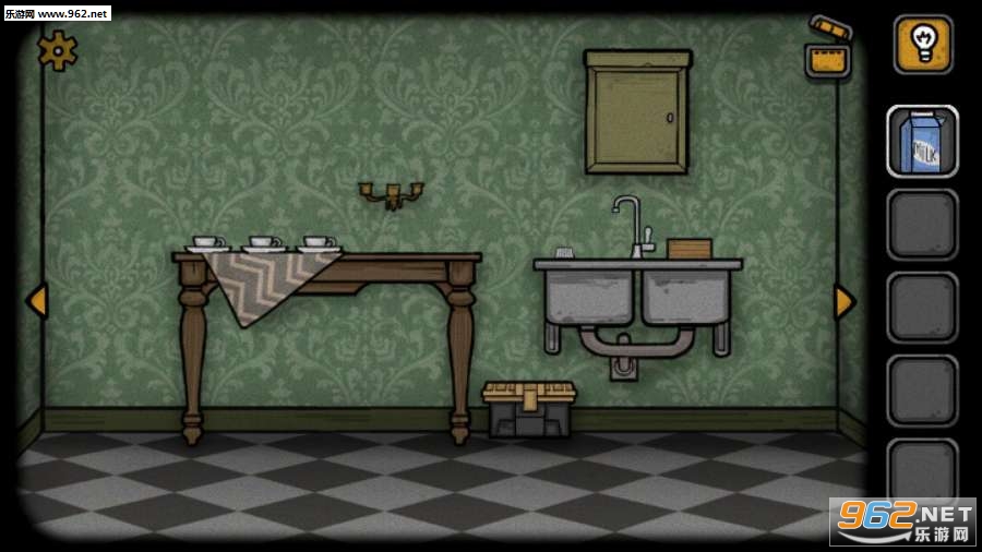 The Forgotten Room(���������������ڷ�������ܰ�׿��)��ͼ1