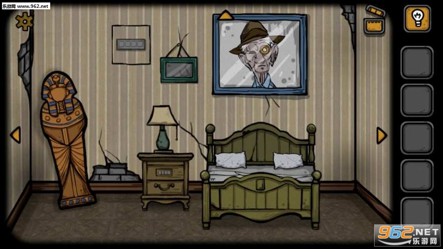 The Forgotten Room(���������������ڷ�������ܰ�׿��)��ͼ2