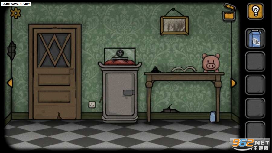 The Forgotten Room(���������������ڷ�������ܰ�׿��)��ͼ3