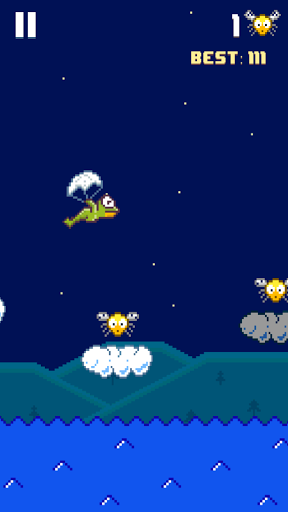 Hoppy Frog(ơ�ƻ����ܰ�׿��)��ͼ4