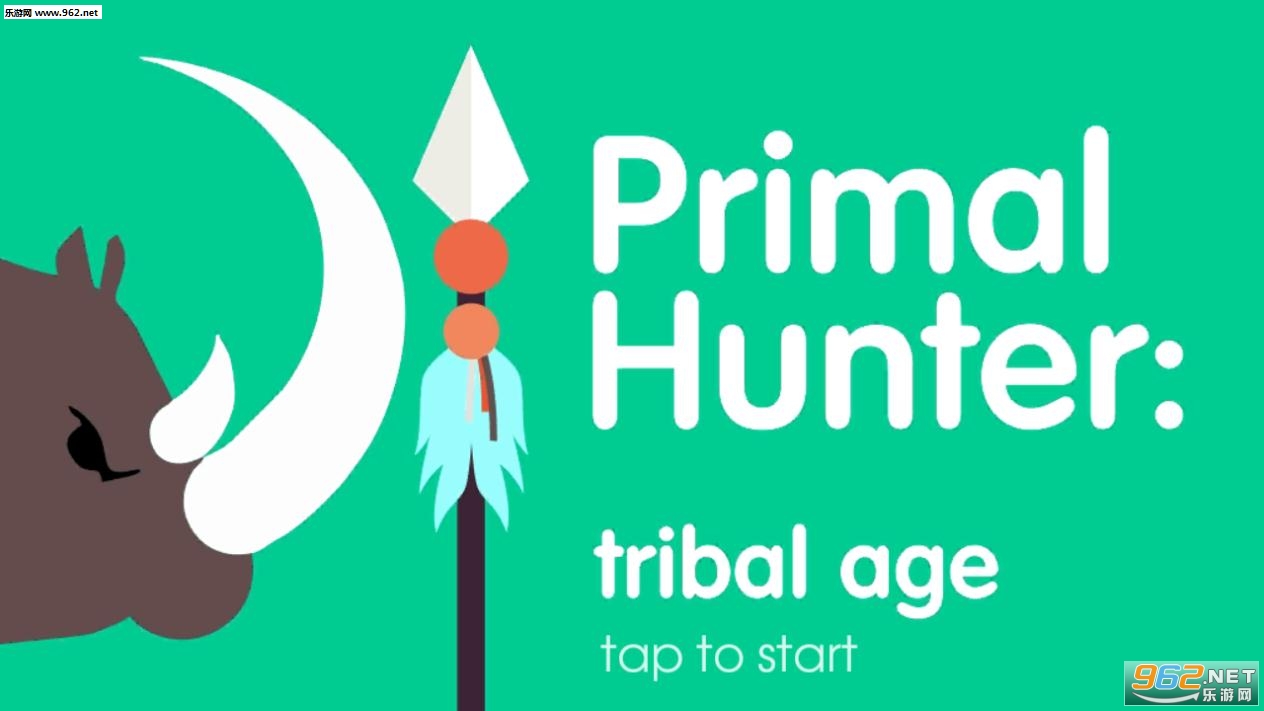 Primal Hunter(Ұ�����ְ�׿��)v1.02��ͼ0