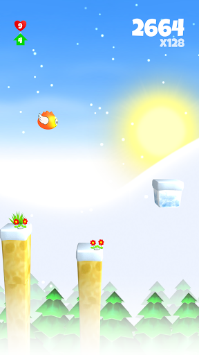 Sunset Jump(日落跳官方版)截图2