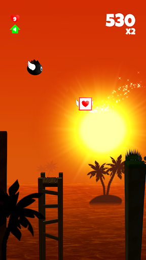 Sunset Jump(日落跳官方版)截图4