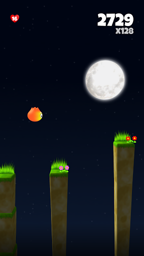 Sunset Jump(日落跳官方版)截图0