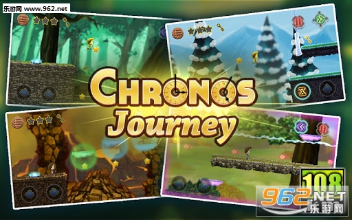 Chronos Journey Free(���ʱ��֮�ð�׿��)��ͼ0