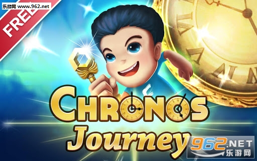Chronos Journey Free(���ʱ��֮�ð�׿��)��ͼ1