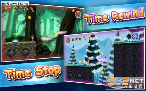 Chronos Journey Free(���ʱ��֮�ð�׿��)��ͼ2