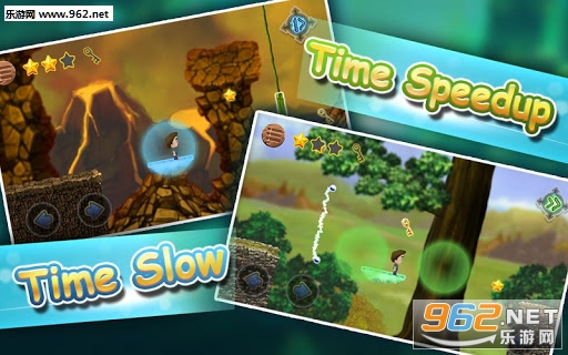 Chronos Journey Free(���ʱ��֮�ð�׿��)��ͼ3