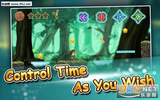 Chronos Journey Free(���ʱ��֮�ð�׿��)��ͼ4