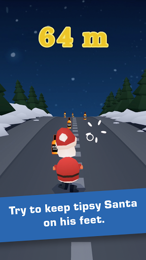 Drunky Santa(����֮�˹ٷ���)v1.0��ͼ0