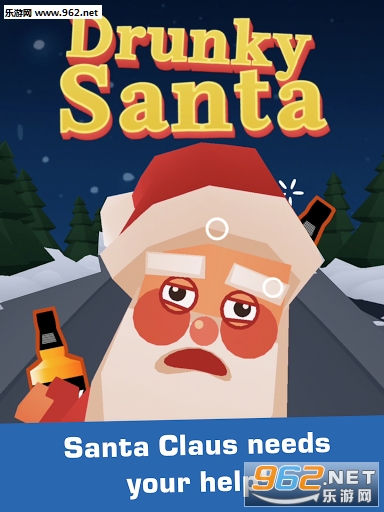 Drunky Santa(����֮�˹ٷ���)v1.0��ͼ2