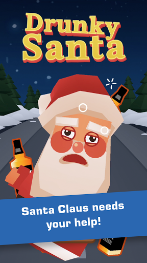 Drunky Santa(����֮�˹ٷ���)v1.0��ͼ3
