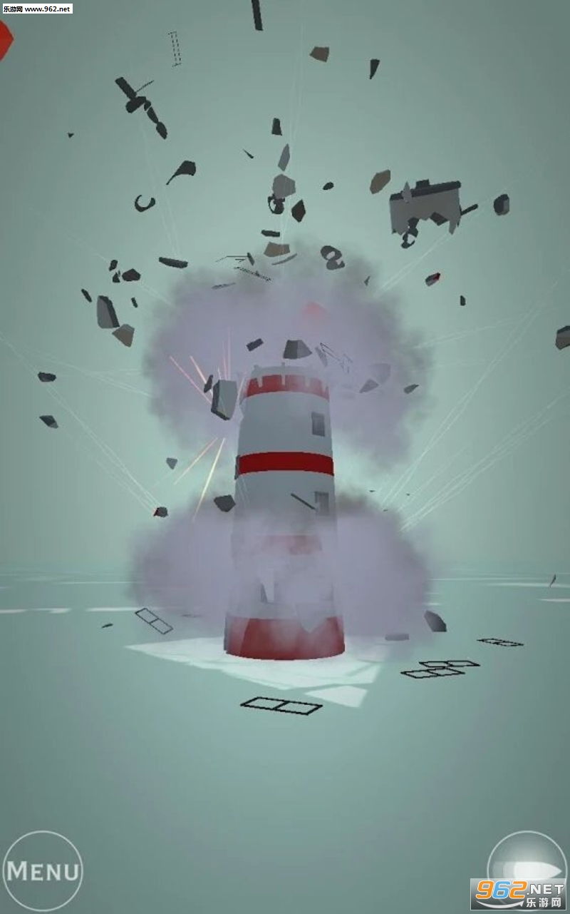 Destruction Lab(����ʵ���Ұ�׿��)��ͼ2