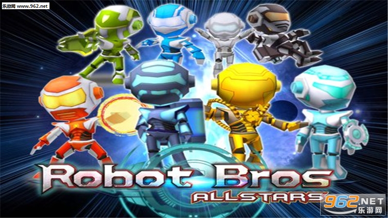 RobotBros.AS�������ֵ�ȫ���ǰ�׿��v1.0.0��ͼ2