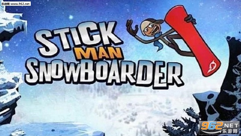 Stick Snow(����˻�ѩ��׿��)��ͼ0